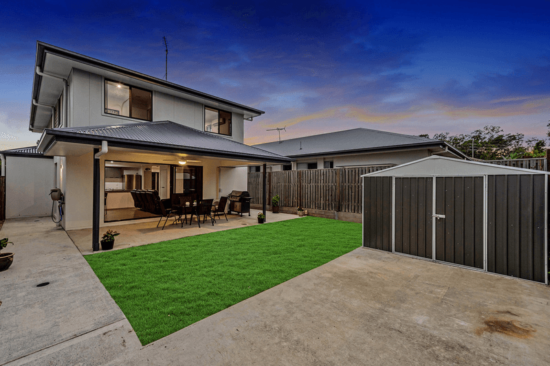 13 Moorinya Circuit, PIMPAMA, QLD 4209