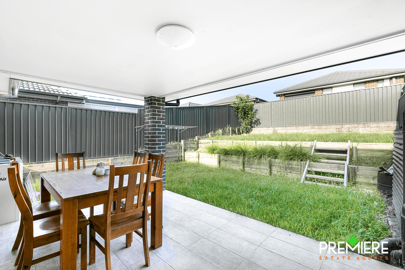 31A Farm Cove Street, Gregory Hills, NSW 2557