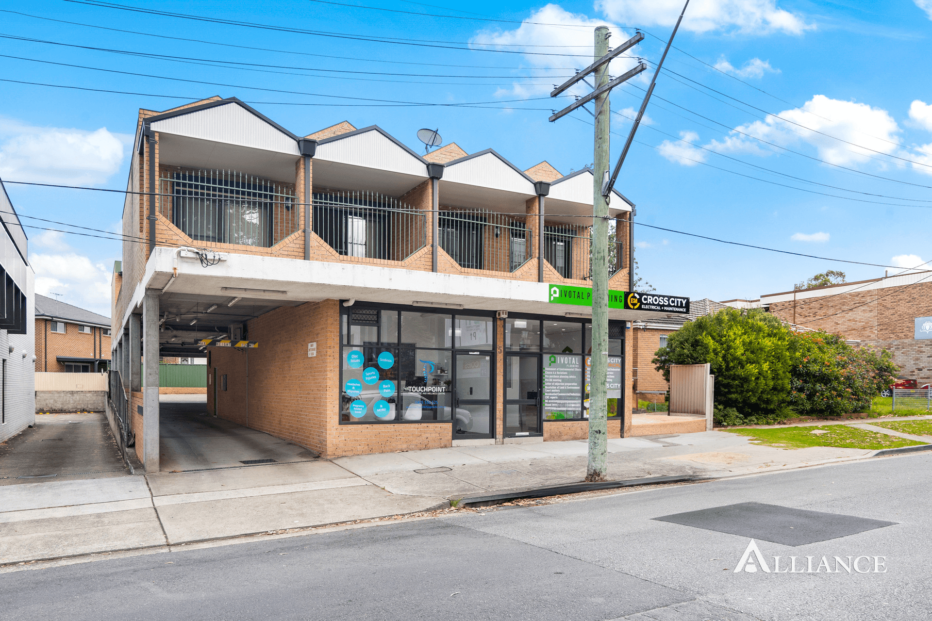 3/5 MacArthur Avenue, Revesby, NSW 2212