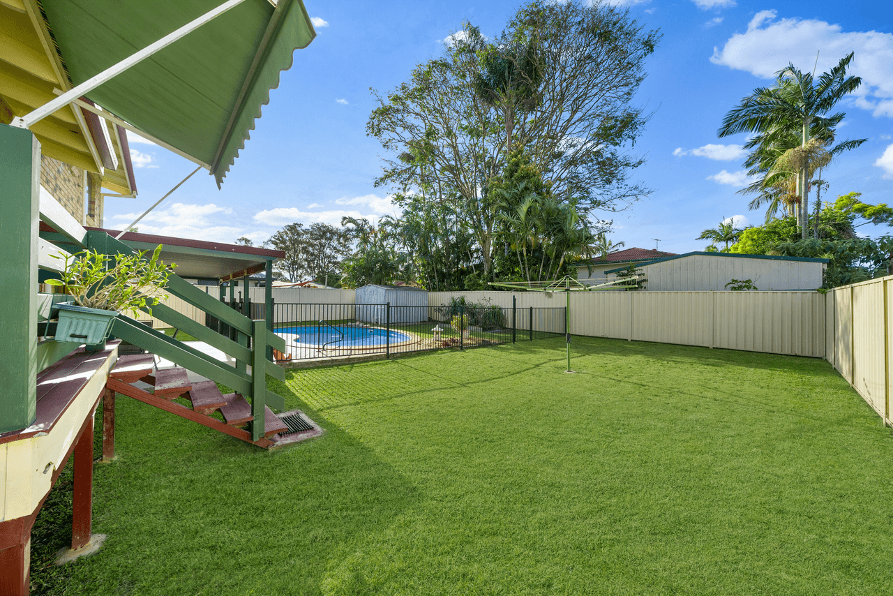 10 Oakview Court, KALLANGUR, QLD 4503