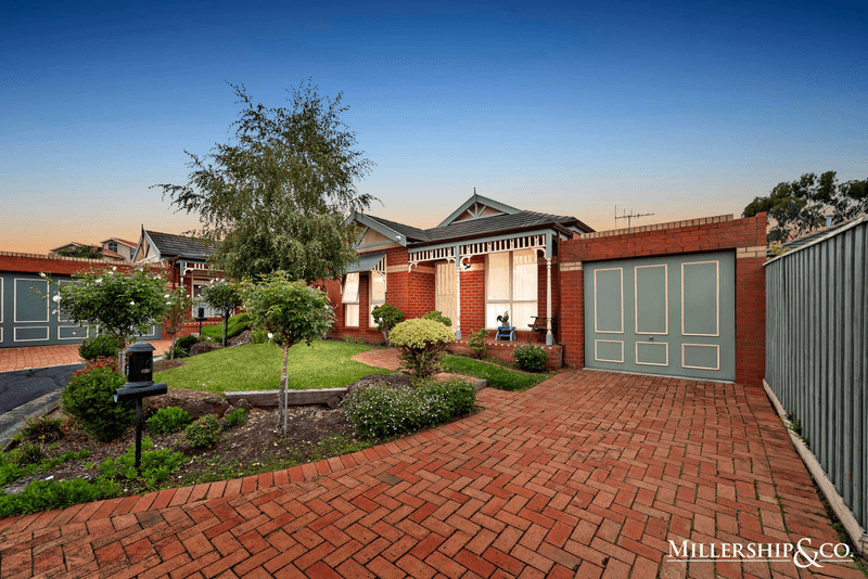 5 Cedarwood Court, MILL PARK, VIC 3082