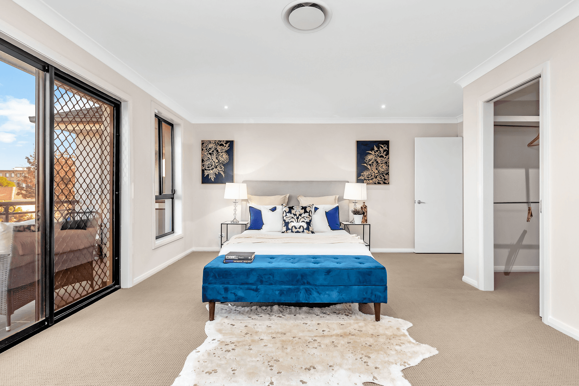 20 Rebellion Circuit, Beaumont Hills, NSW 2155