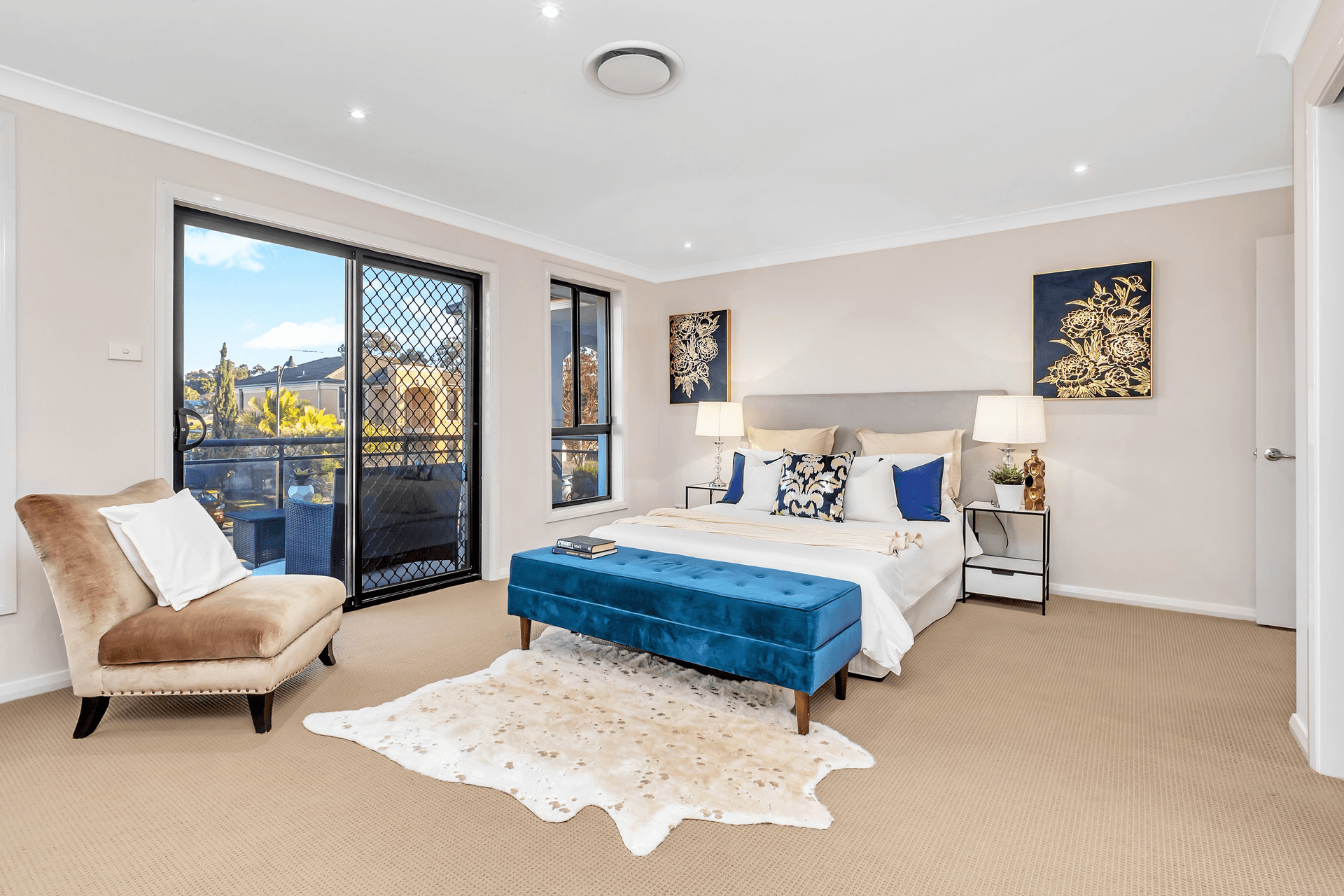 20 Rebellion Circuit, Beaumont Hills, NSW 2155