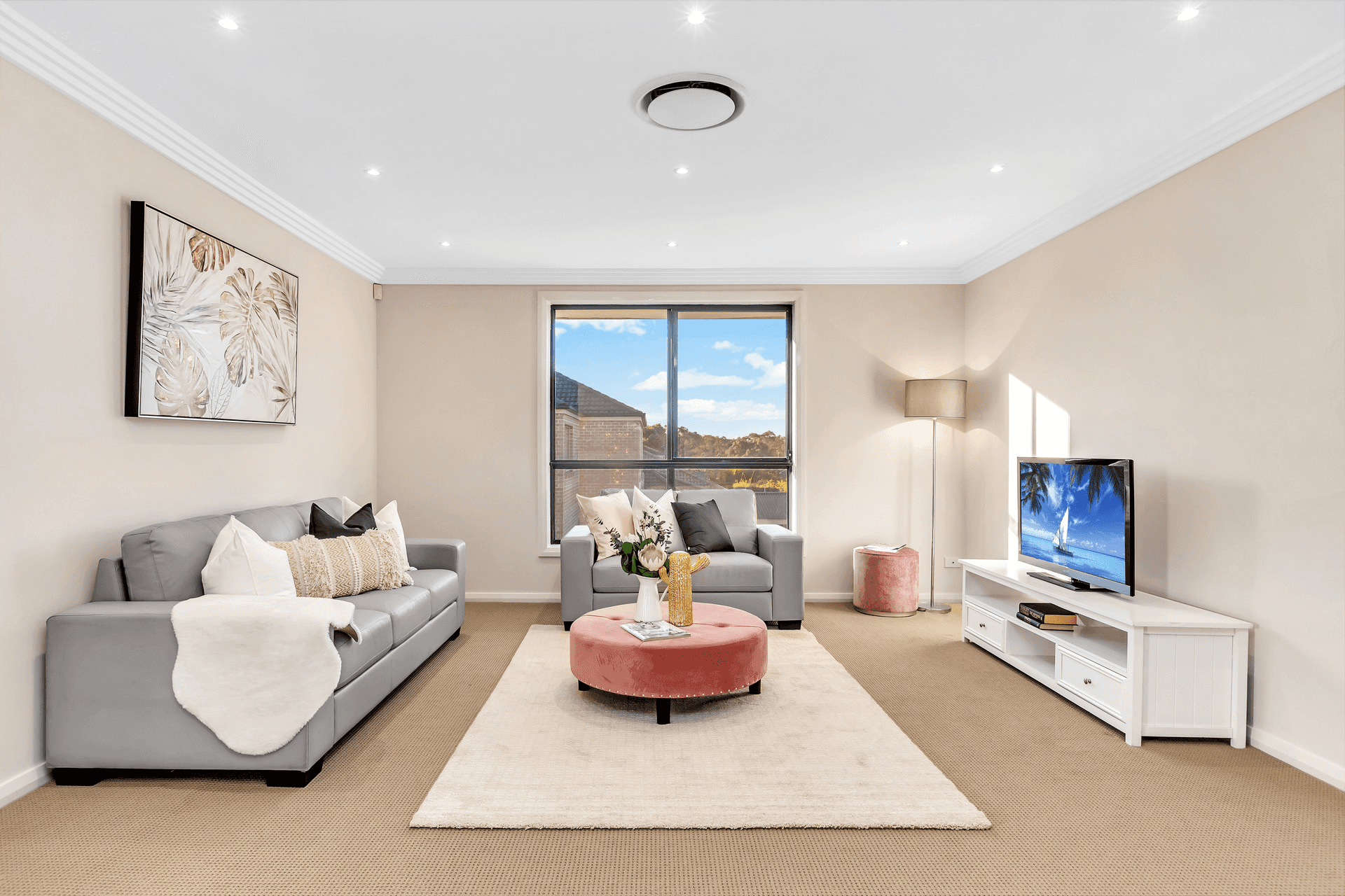 20 Rebellion Circuit, Beaumont Hills, NSW 2155