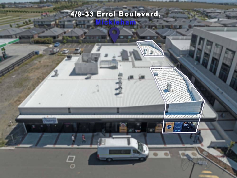 Shop 2, 450 Donnybrook Road, MICKLEHAM, VIC 3064