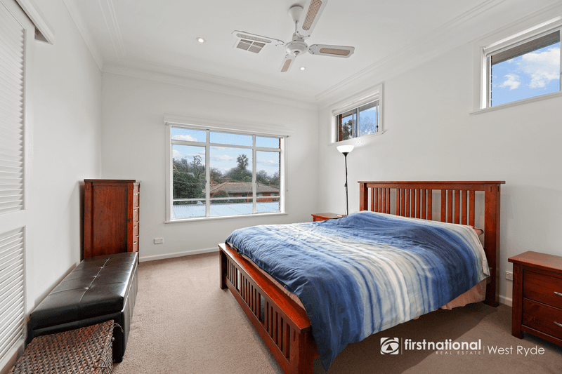 5 Lambert Street, West Ryde, NSW 2114