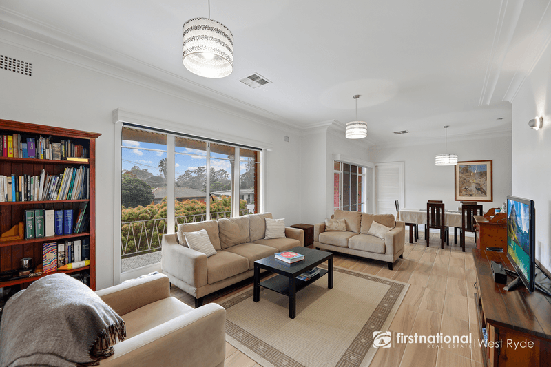 5 Lambert Street, West Ryde, NSW 2114