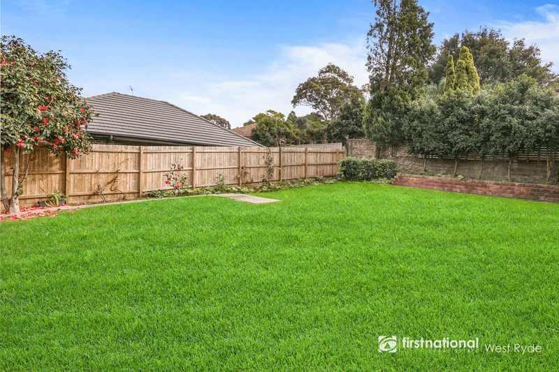 5 Lambert Street, West Ryde, NSW 2114