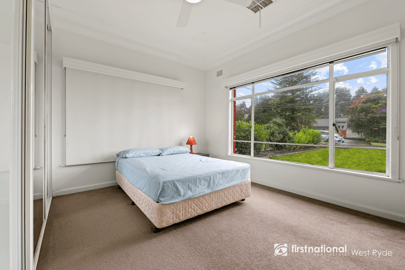 5 Lambert Street, West Ryde, NSW 2114