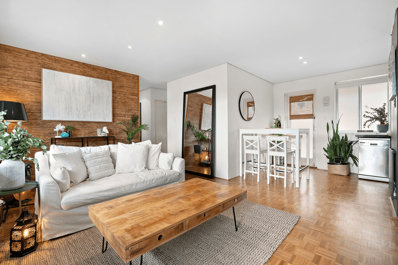 8/226 Rainbow Street, Coogee, NSW 2034