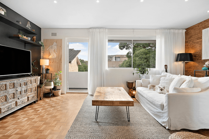 8/226 Rainbow Street, Coogee, NSW 2034