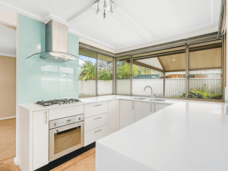 17 Jacaranda Drive, BALLAJURA, WA 6066