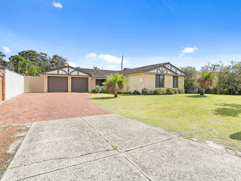 17 Jacaranda Drive, BALLAJURA, WA 6066