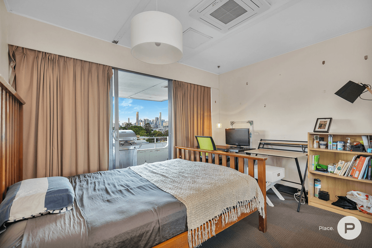 7/5 Burt Street, Auchenflower, QLD 4066