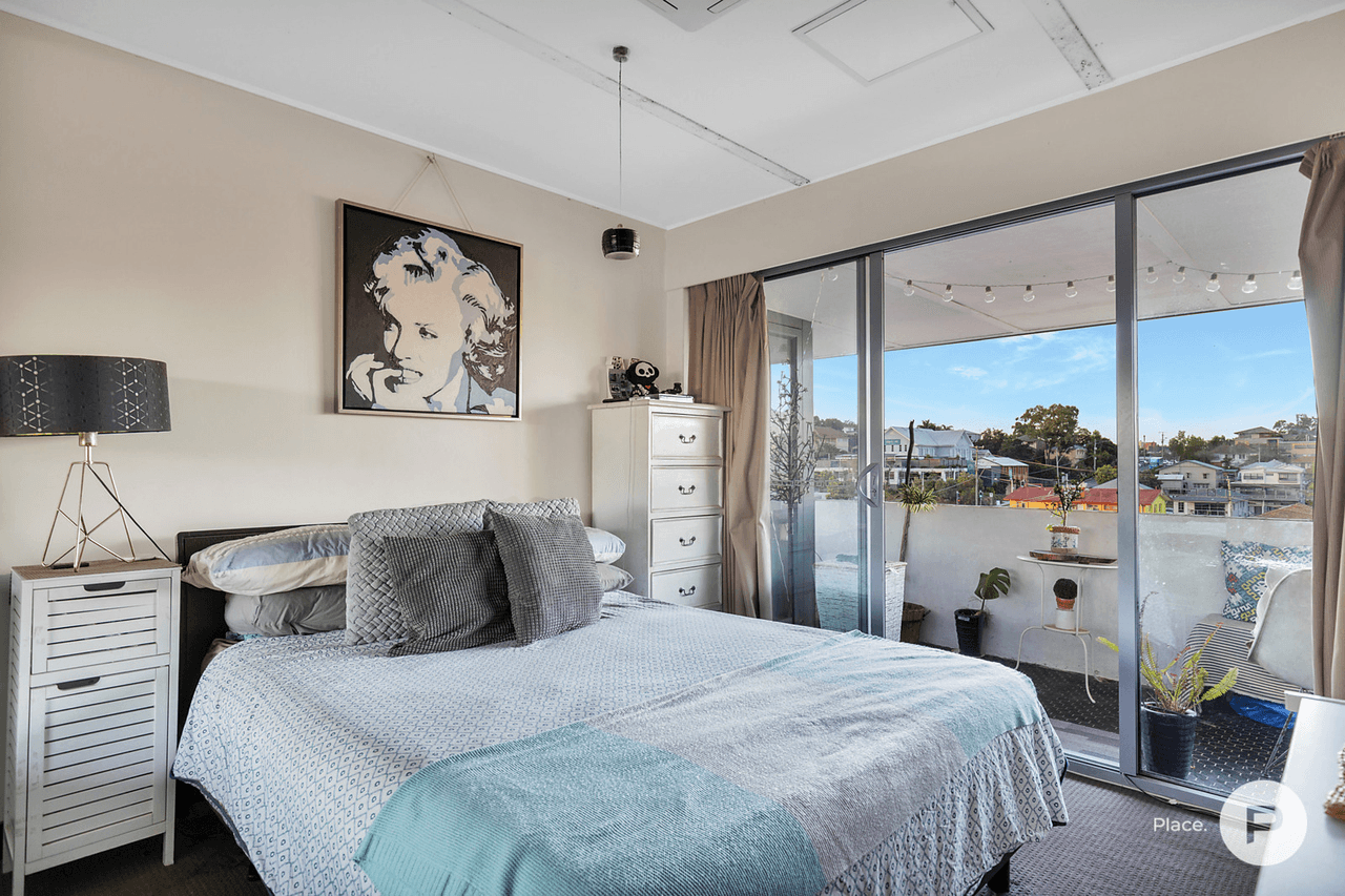 7/5 Burt Street, Auchenflower, QLD 4066