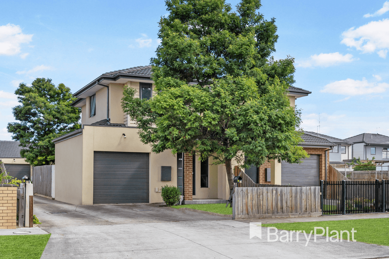 1/37 Charles Street, St Albans, VIC 3021