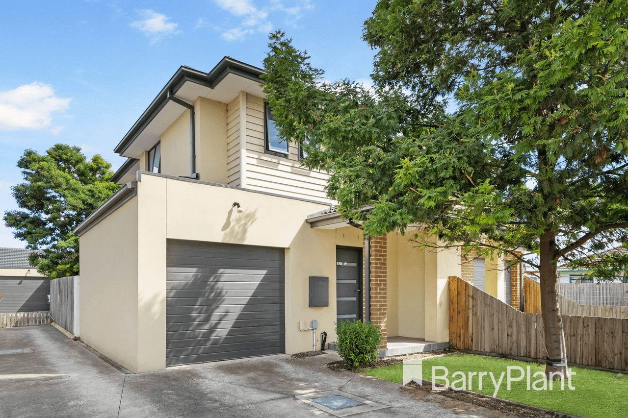 1/37 Charles Street, St Albans, VIC 3021