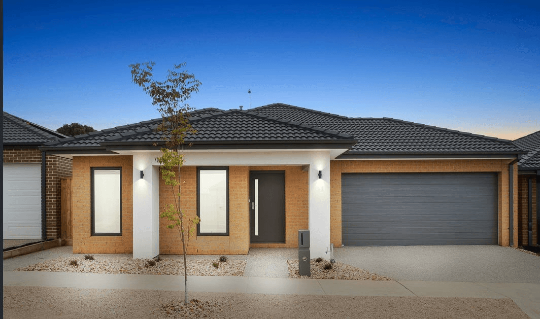 11 Kookaburra Way, WEIR VIEWS, VIC 3338