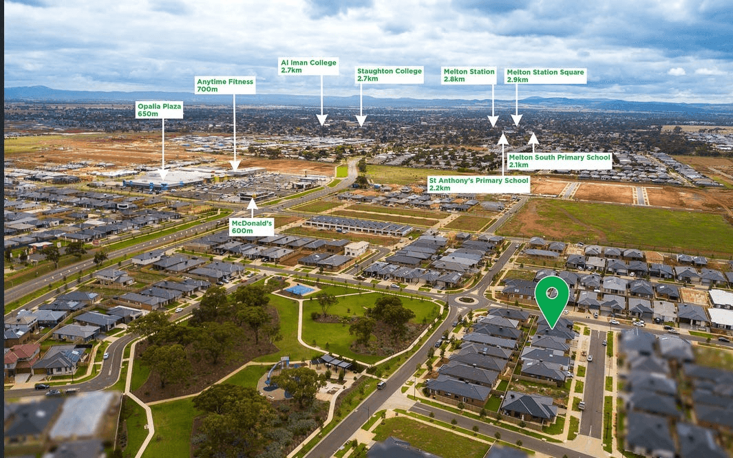 11 Kookaburra Way, WEIR VIEWS, VIC 3338