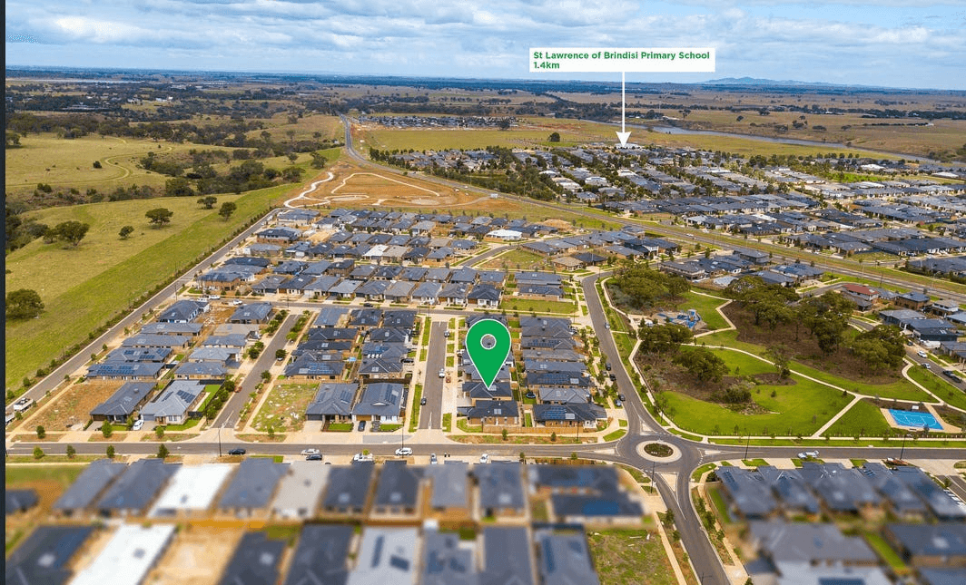 11 Kookaburra Way, WEIR VIEWS, VIC 3338