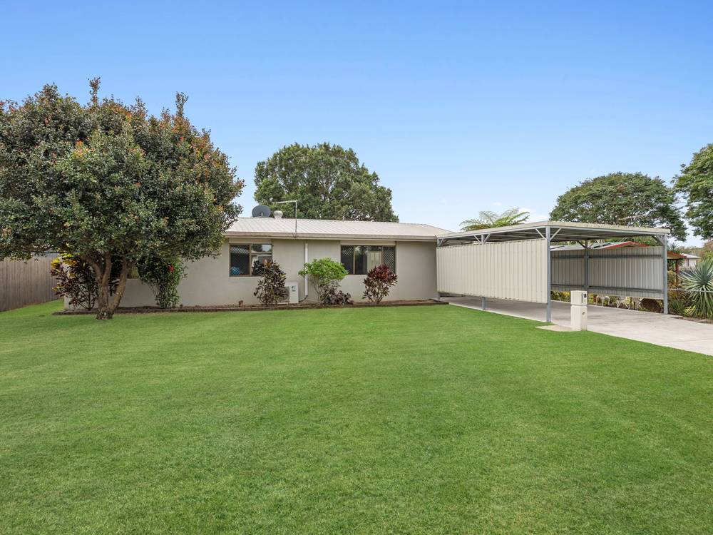 18 Tudor Court, BEERWAH, QLD 4519