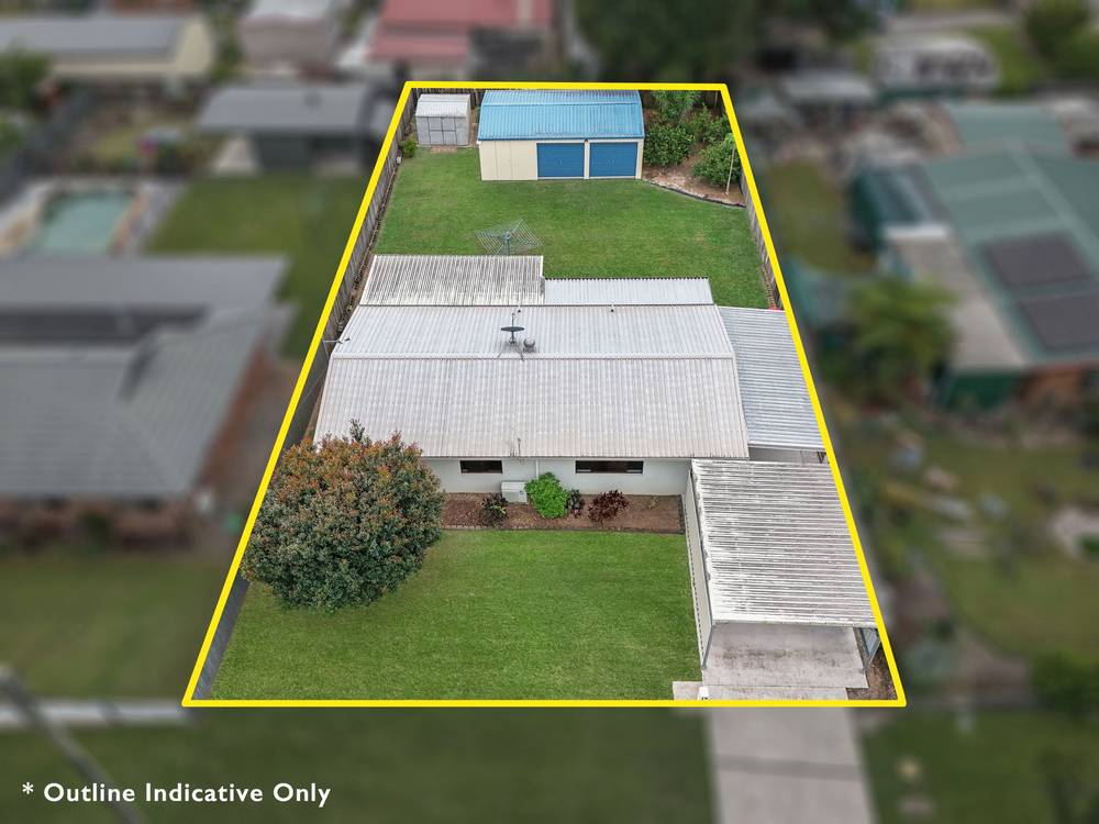 18 Tudor Court, BEERWAH, QLD 4519