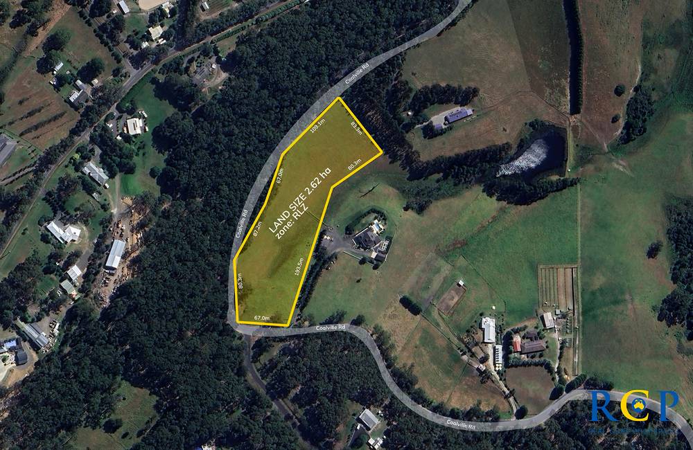 285 Coalville Road, MOE SOUTH, VIC 3825