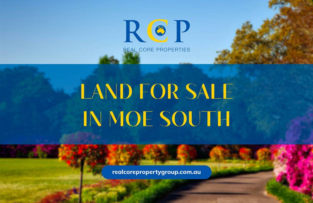 285 Coalville Road, MOE SOUTH, VIC 3825