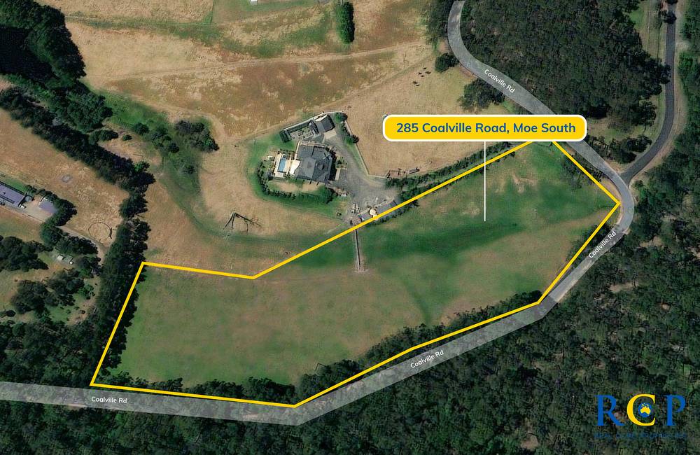 285 Coalville Road, MOE SOUTH, VIC 3825
