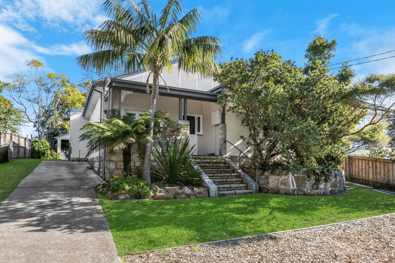 69 Galston Road, Hornsby, NSW 2077