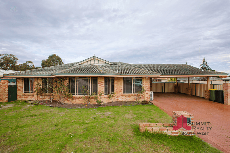 2 Calico Court, Eaton, WA 6232