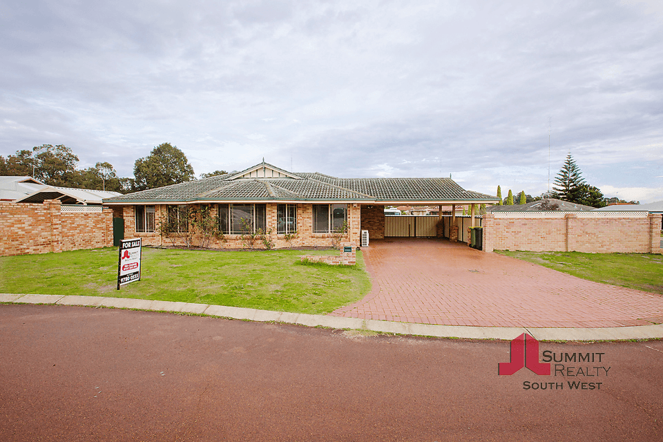 2 Calico Court, Eaton, WA 6232