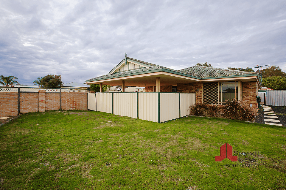 2 Calico Court, Eaton, WA 6232