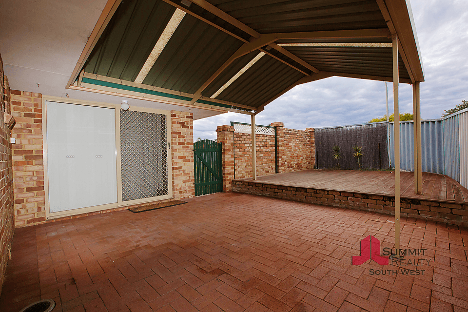 2 Calico Court, Eaton, WA 6232