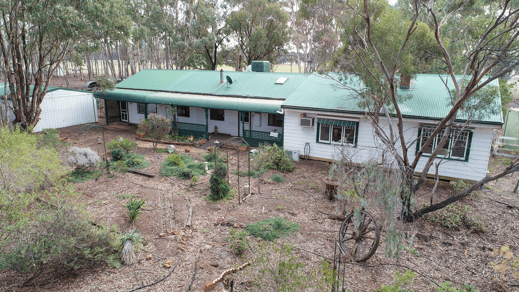 63 Gunn Road, RUSHWORTH, VIC 3612