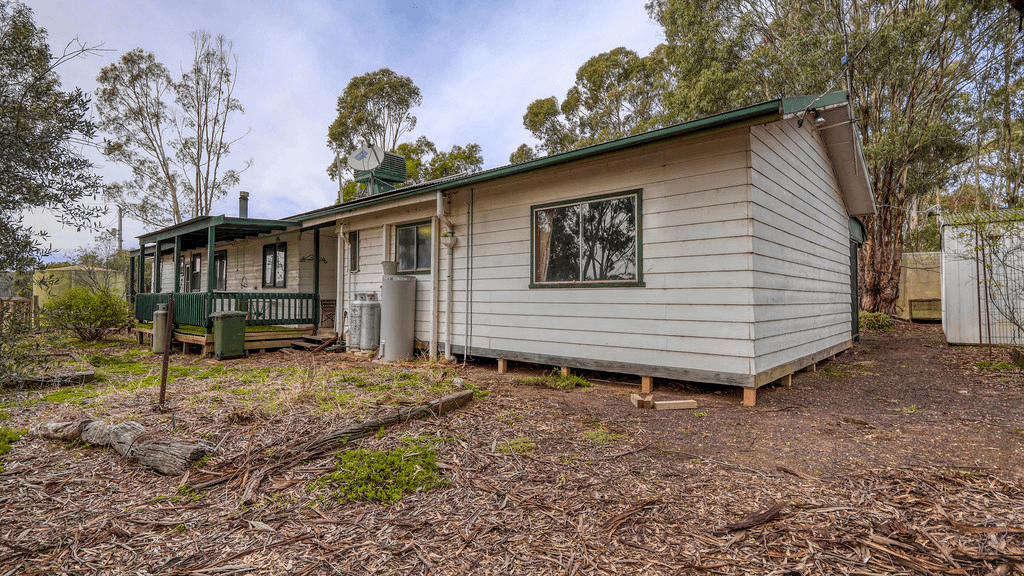 63 Gunn Road, RUSHWORTH, VIC 3612