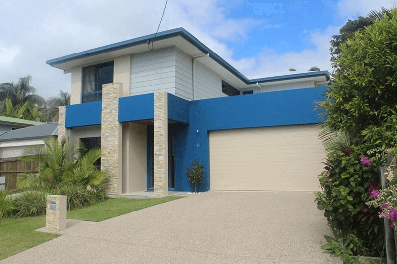 23 Gladstone Street, EIMEO, QLD 4740