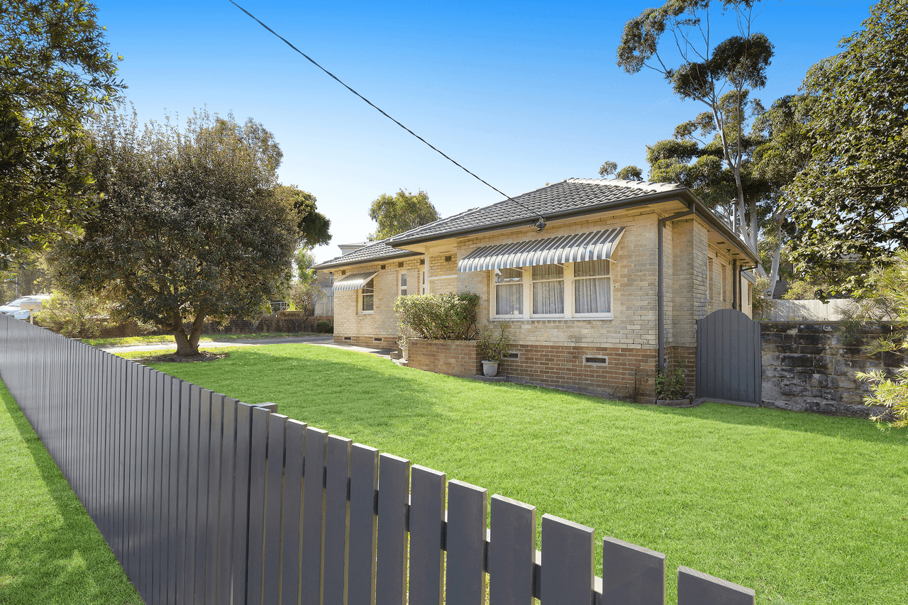 4 Alamein Avenue, Narraweena, NSW 2099