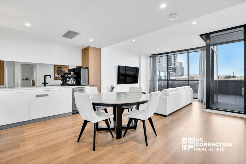 S205/180 Franklin St, ADELAIDE, SA 5000