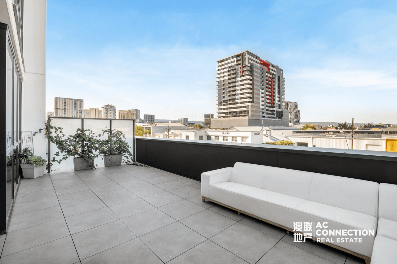 S205/180 Franklin St, ADELAIDE, SA 5000