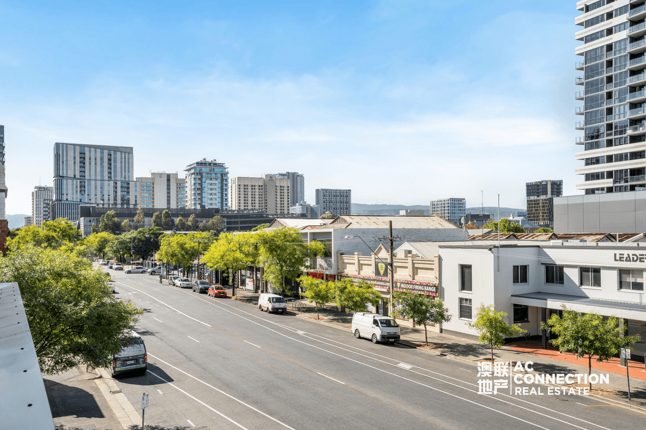 S205/180 Franklin St, ADELAIDE, SA 5000