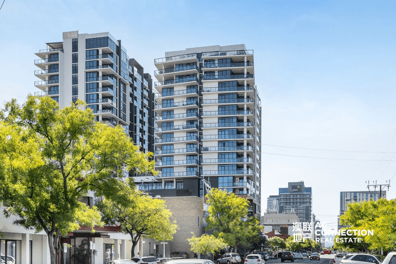 S205/180 Franklin St, ADELAIDE, SA 5000