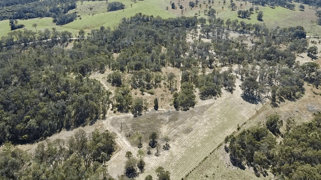 LOT 1 Willi Willi Road, Sherwood, NSW 2440