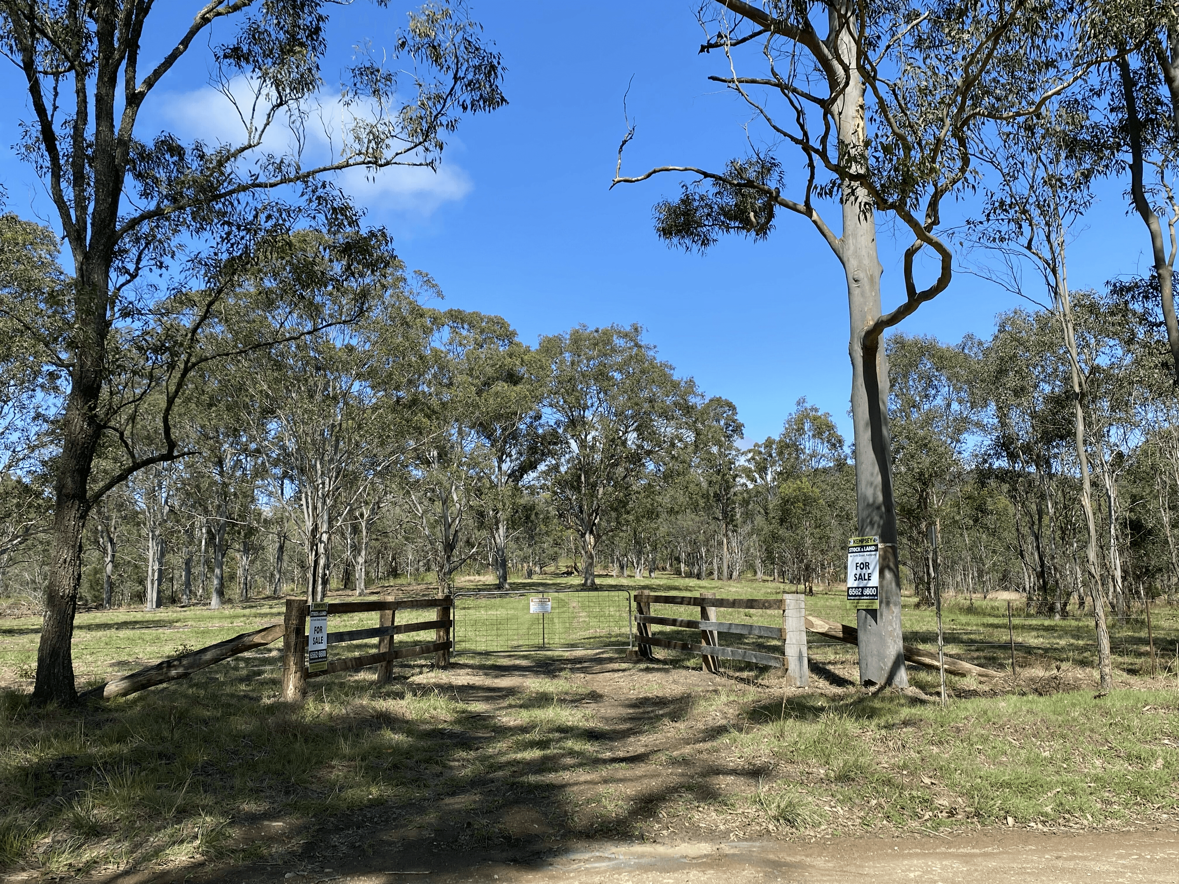 LOT 1 Willi Willi Road, Sherwood, NSW 2440