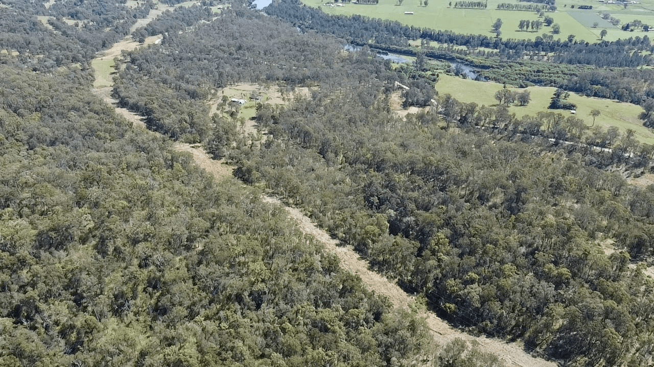 LOT 1 Willi Willi Road, Sherwood, NSW 2440