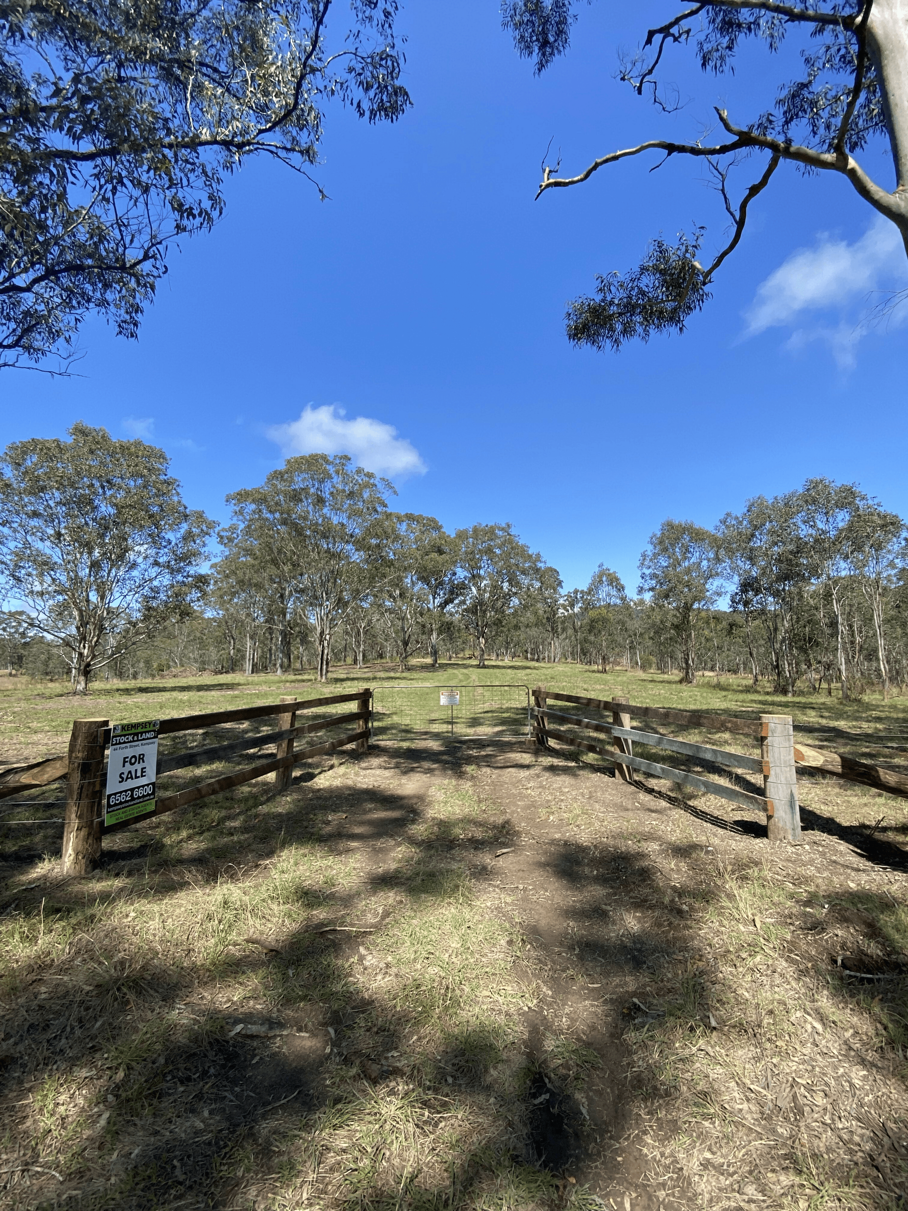 LOT 1 Willi Willi Road, Sherwood, NSW 2440