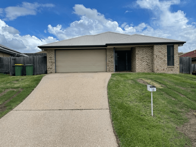 18 Macswiney Street, COLLINGWOOD PARK, QLD 4301