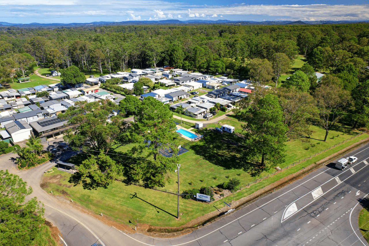 12/5 Mill Rd, Failford, NSW 2430