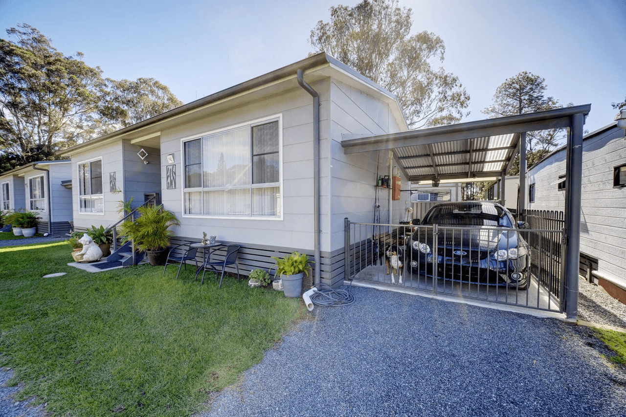 12/5 Mill Rd, Failford, NSW 2430