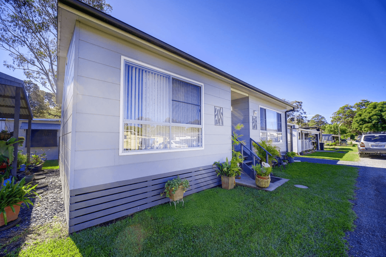 12/5 Mill Rd, Failford, NSW 2430